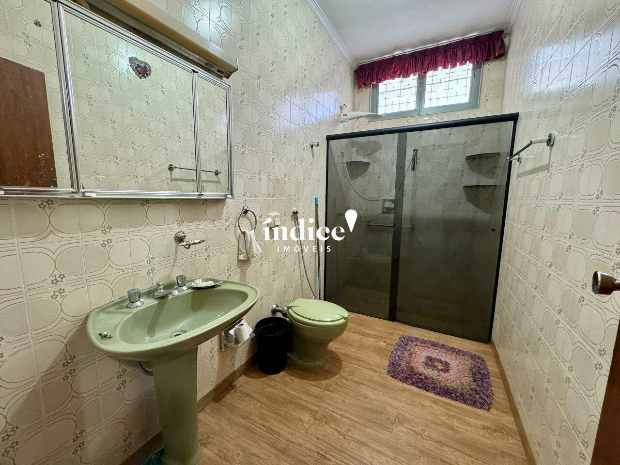 Casas para à venda no Jardim Paulista na cidade de Ribeirão Preto: 