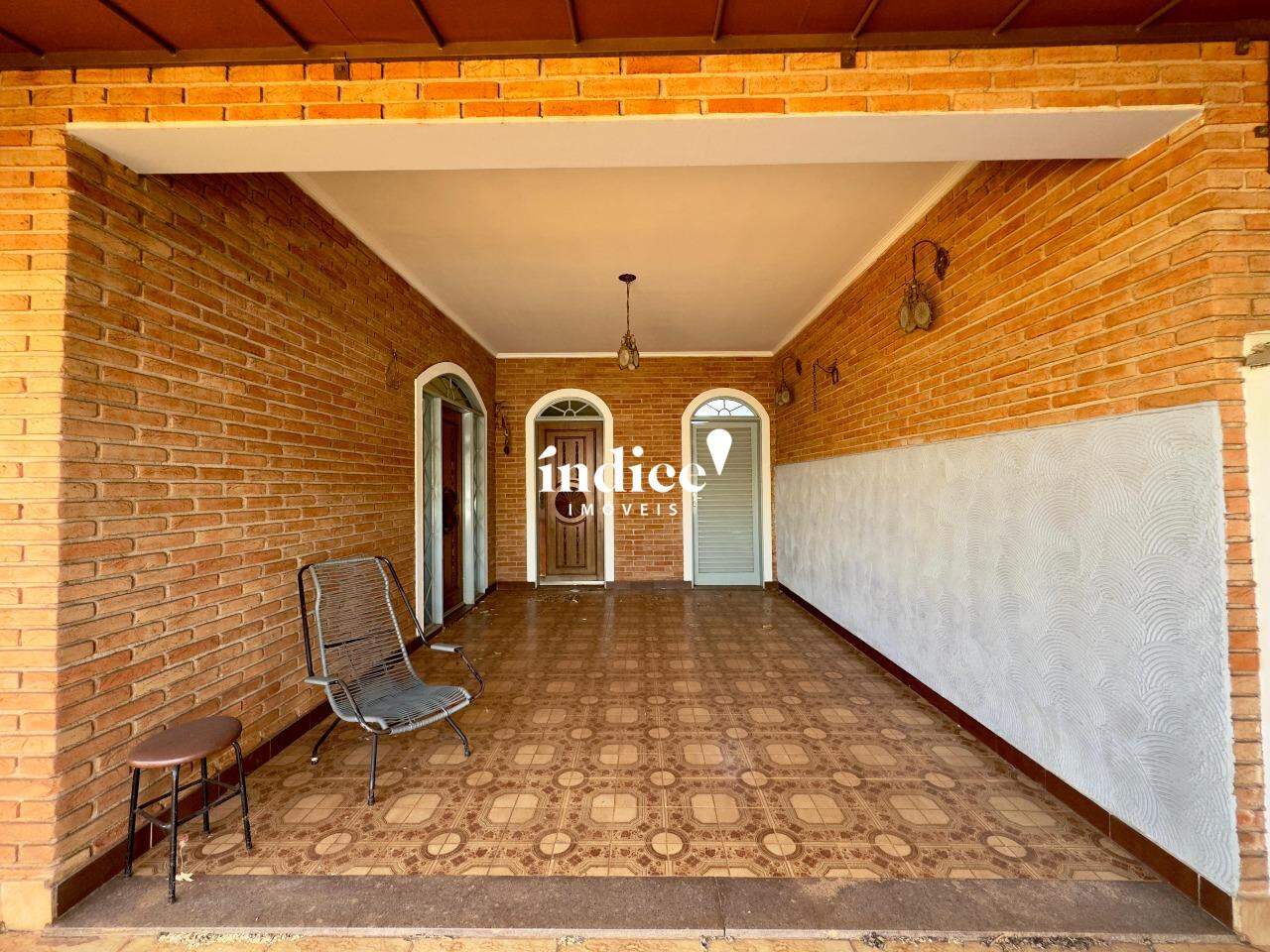 Casas para à venda no Jardim Paulista na cidade de Ribeirão Preto: 