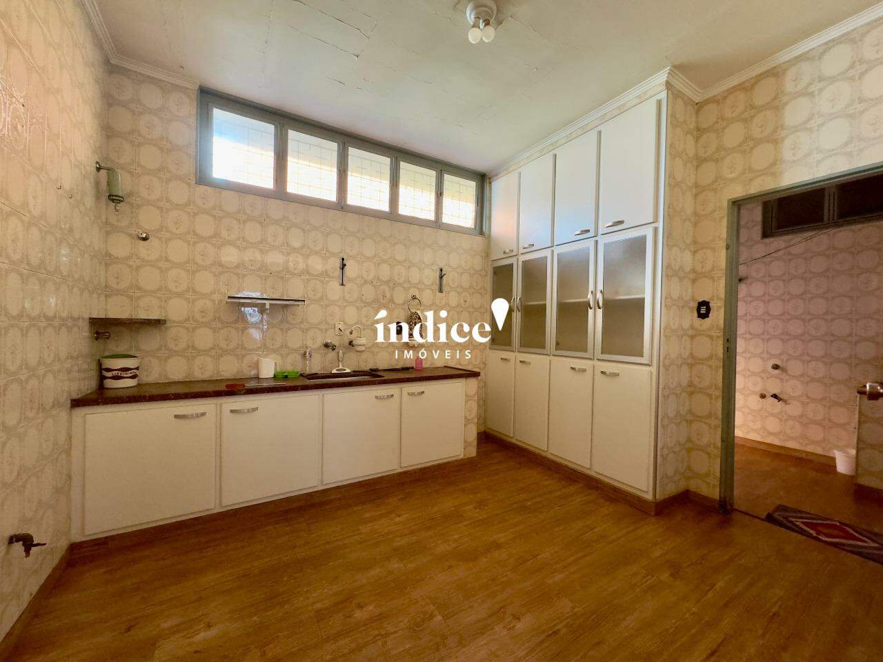 Casas para à venda no Jardim Paulista na cidade de Ribeirão Preto: 