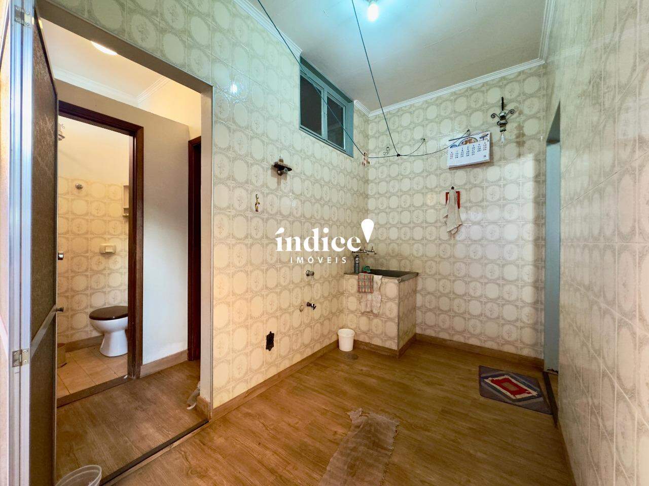 Casas para à venda no Jardim Paulista na cidade de Ribeirão Preto: 