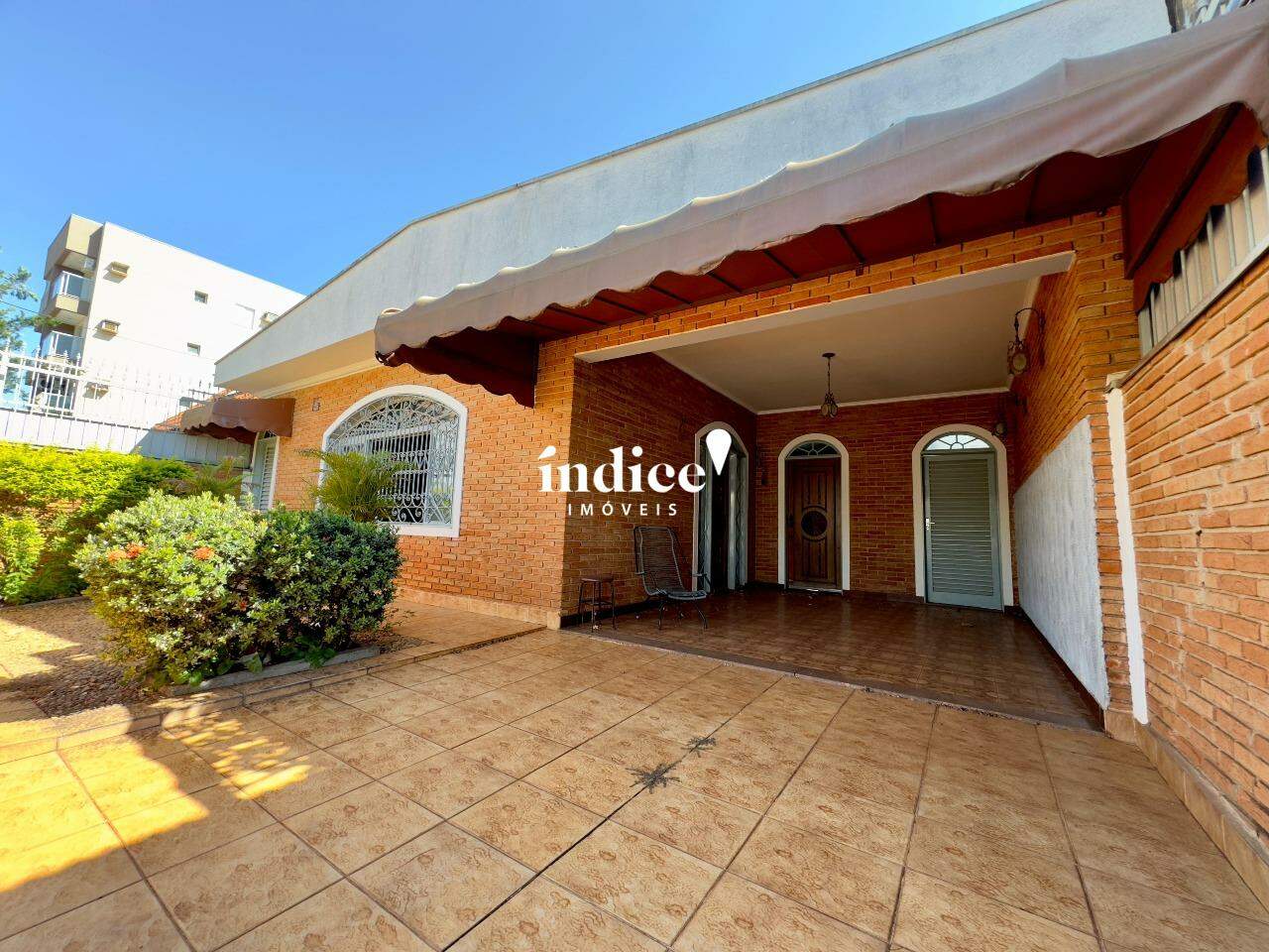 Casas para à venda no Jardim Paulista na cidade de Ribeirão Preto: 