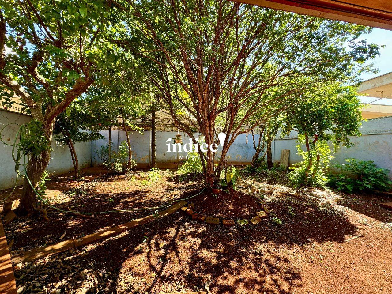 Casas para à venda no Jardim Paulista na cidade de Ribeirão Preto: 