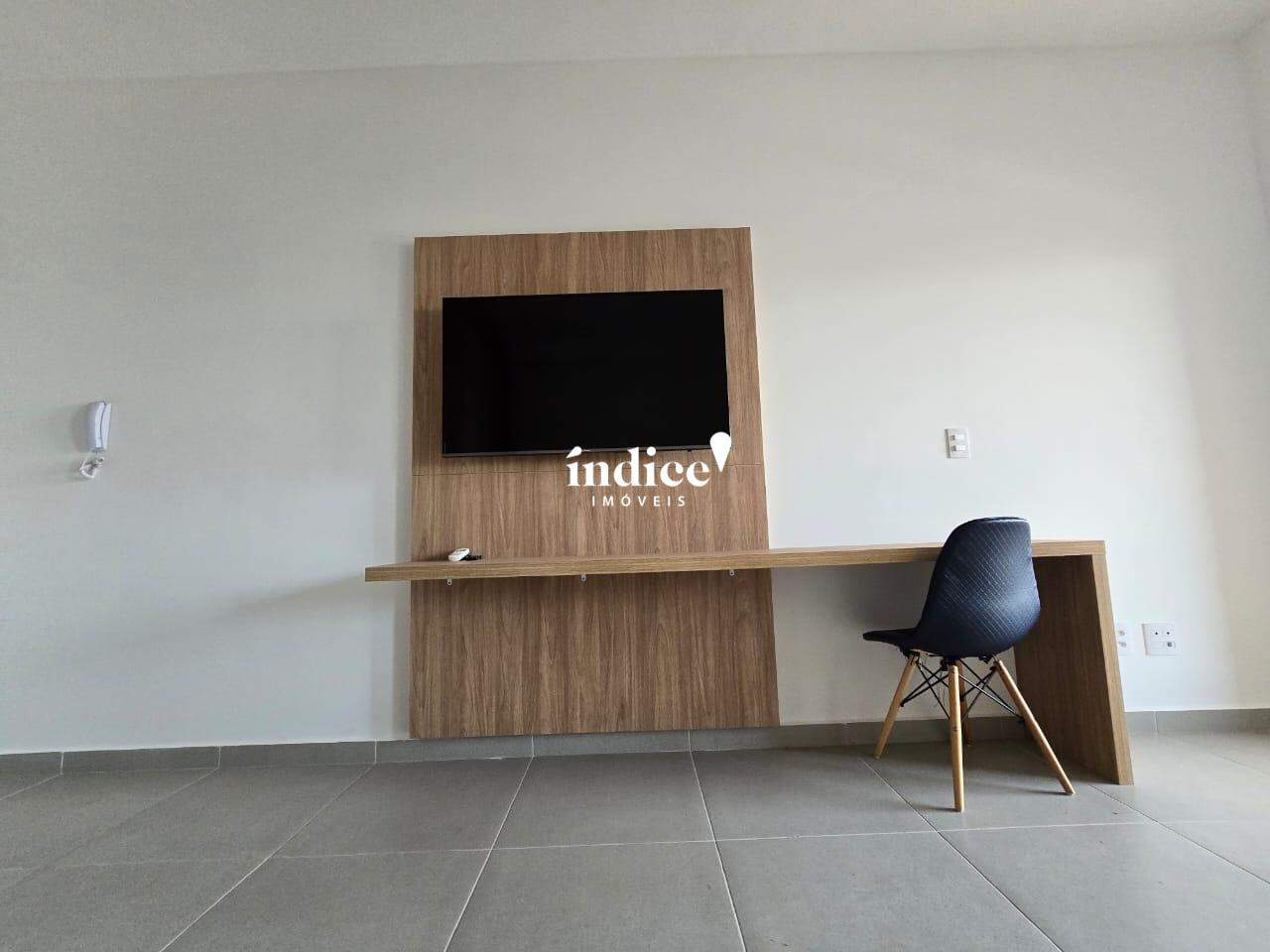 Apartamento para para aluguel no Ribeirânia na cidade de Ribeirão Preto: 