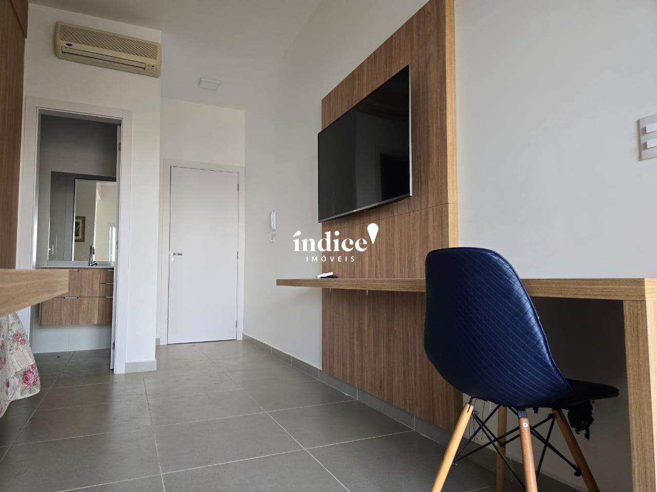 Apartamento para para aluguel no Ribeirânia na cidade de Ribeirão Preto: 