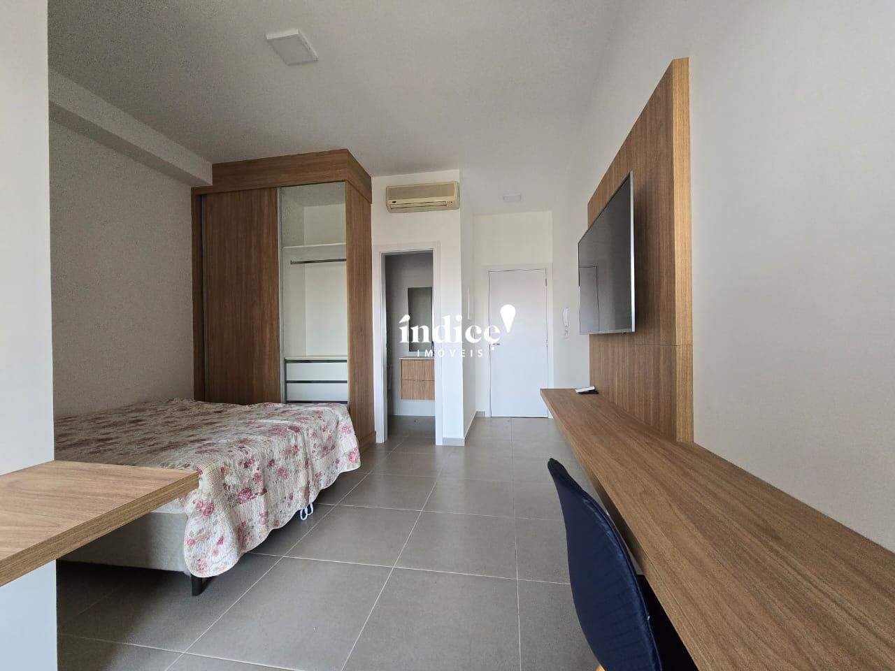 Apartamento para para aluguel no Ribeirânia na cidade de Ribeirão Preto: 