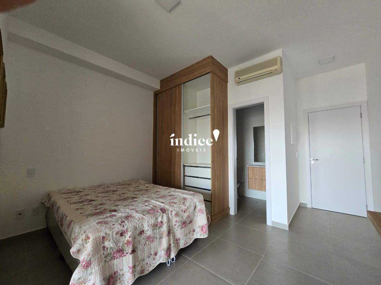 Apartamento para para aluguel no Ribeirânia na cidade de Ribeirão Preto: 