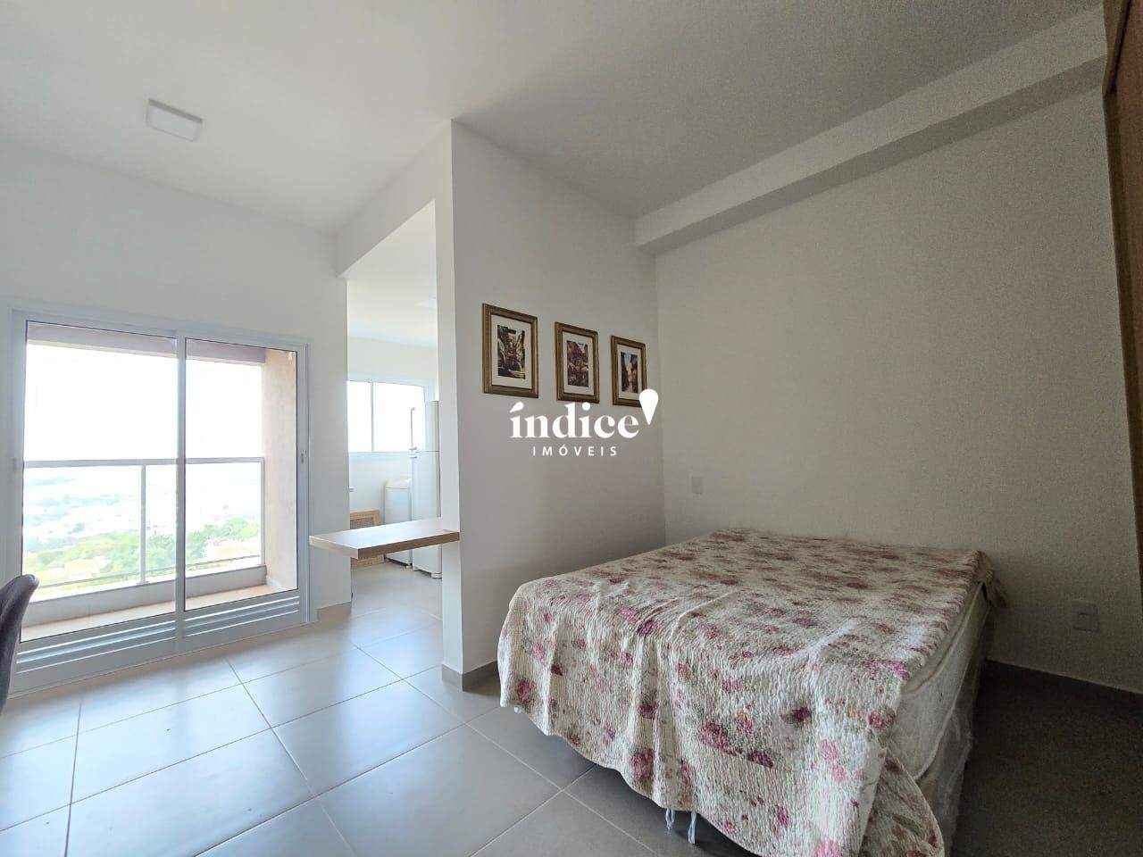 Apartamento para para aluguel no Ribeirânia na cidade de Ribeirão Preto: 