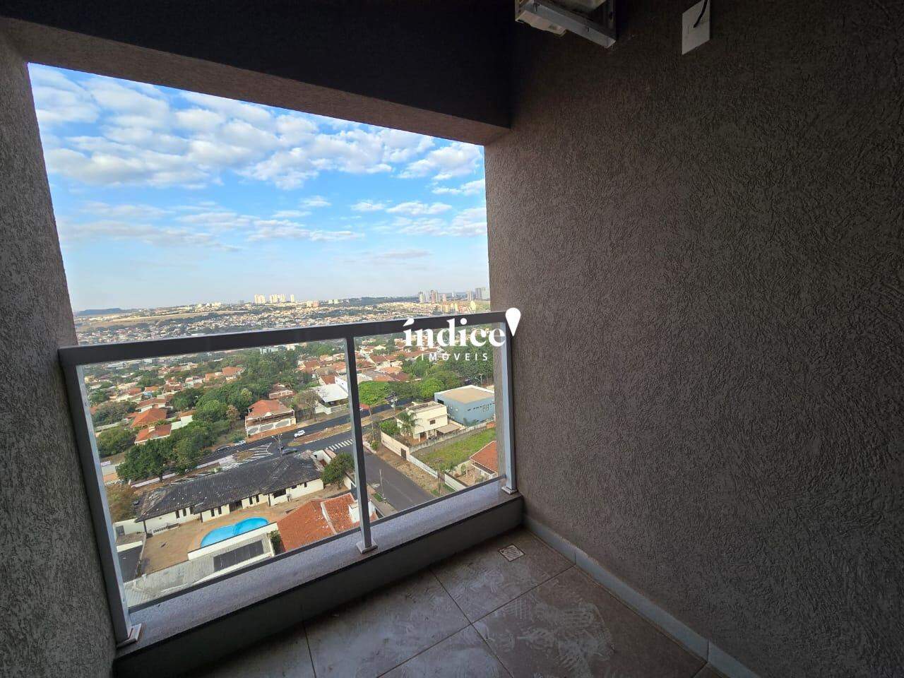 Apartamento para para aluguel no Ribeirânia na cidade de Ribeirão Preto: 