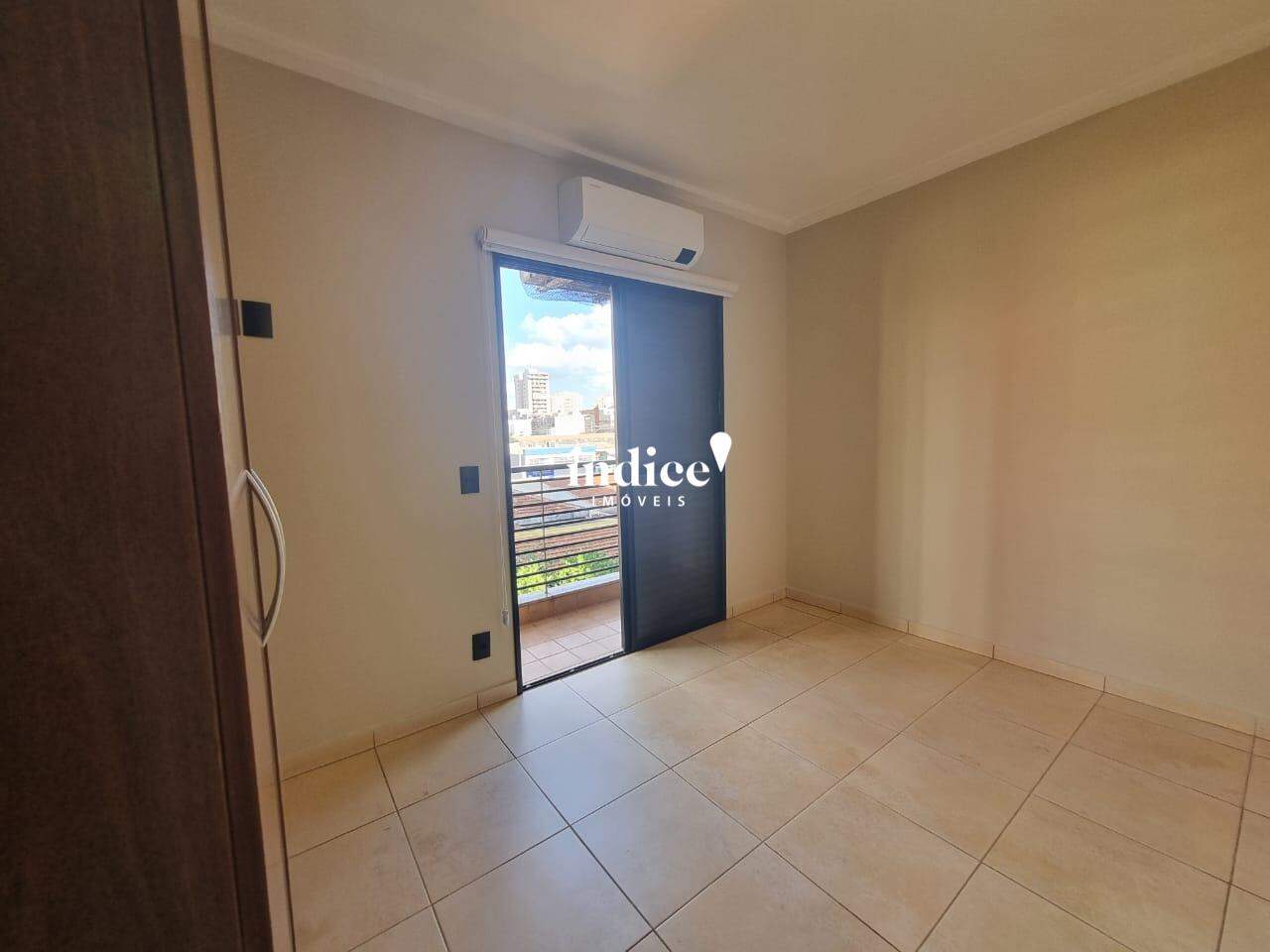 Apartamento para para aluguel no Jardim Paulista na cidade de Ribeirão Preto: 