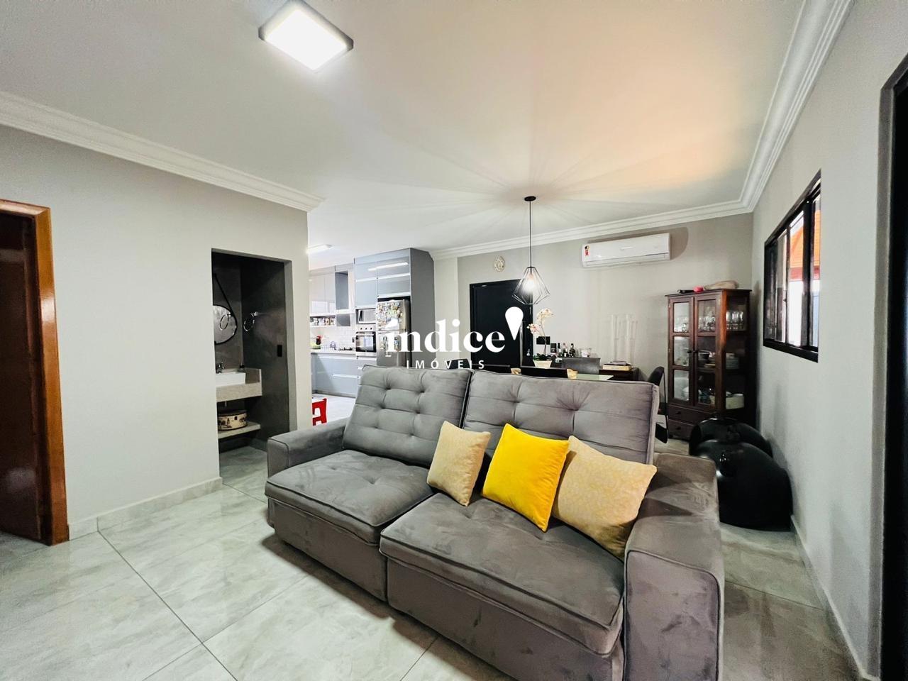 Casas para à venda no Lagoinha na cidade de Ribeirão Preto: 