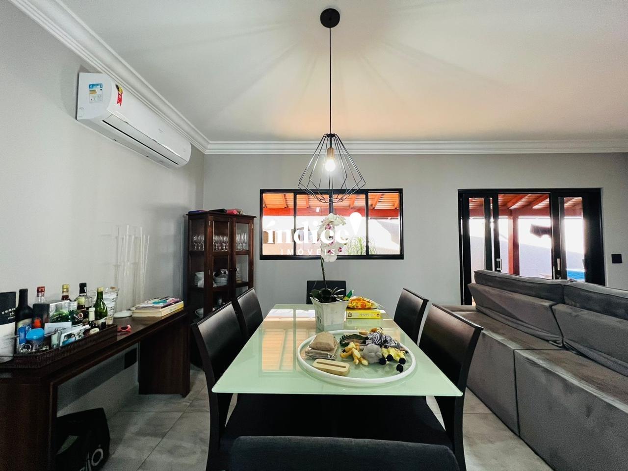 Casas para à venda no Lagoinha na cidade de Ribeirão Preto: 