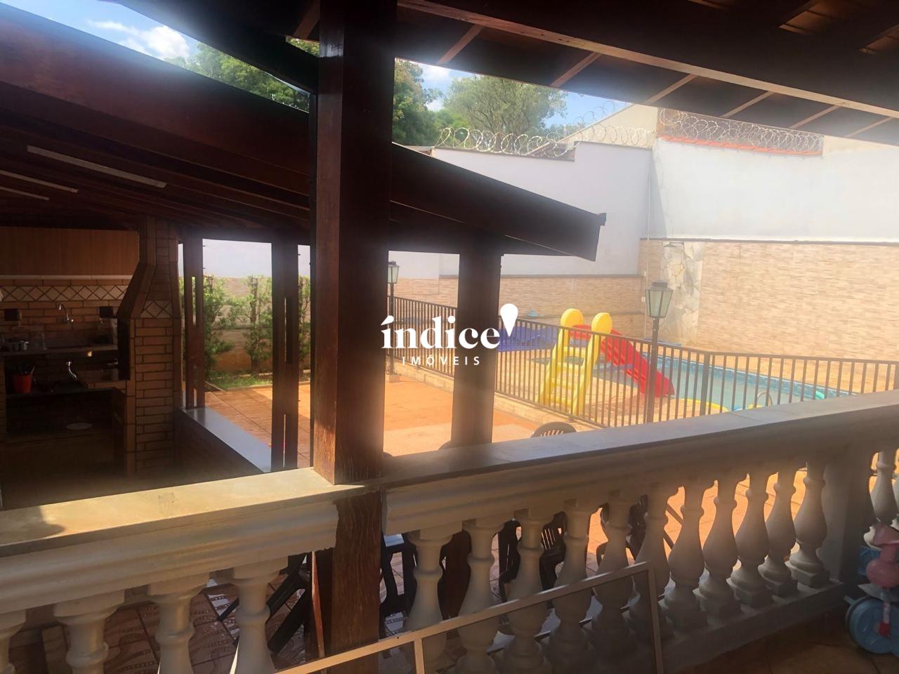 Casas para à venda no Lagoinha na cidade de Ribeirão Preto: 