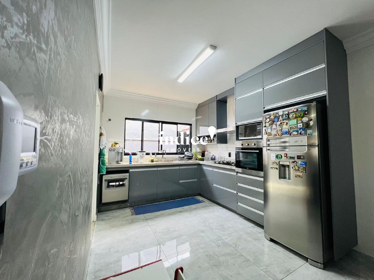 Casas para à venda no Lagoinha na cidade de Ribeirão Preto: 