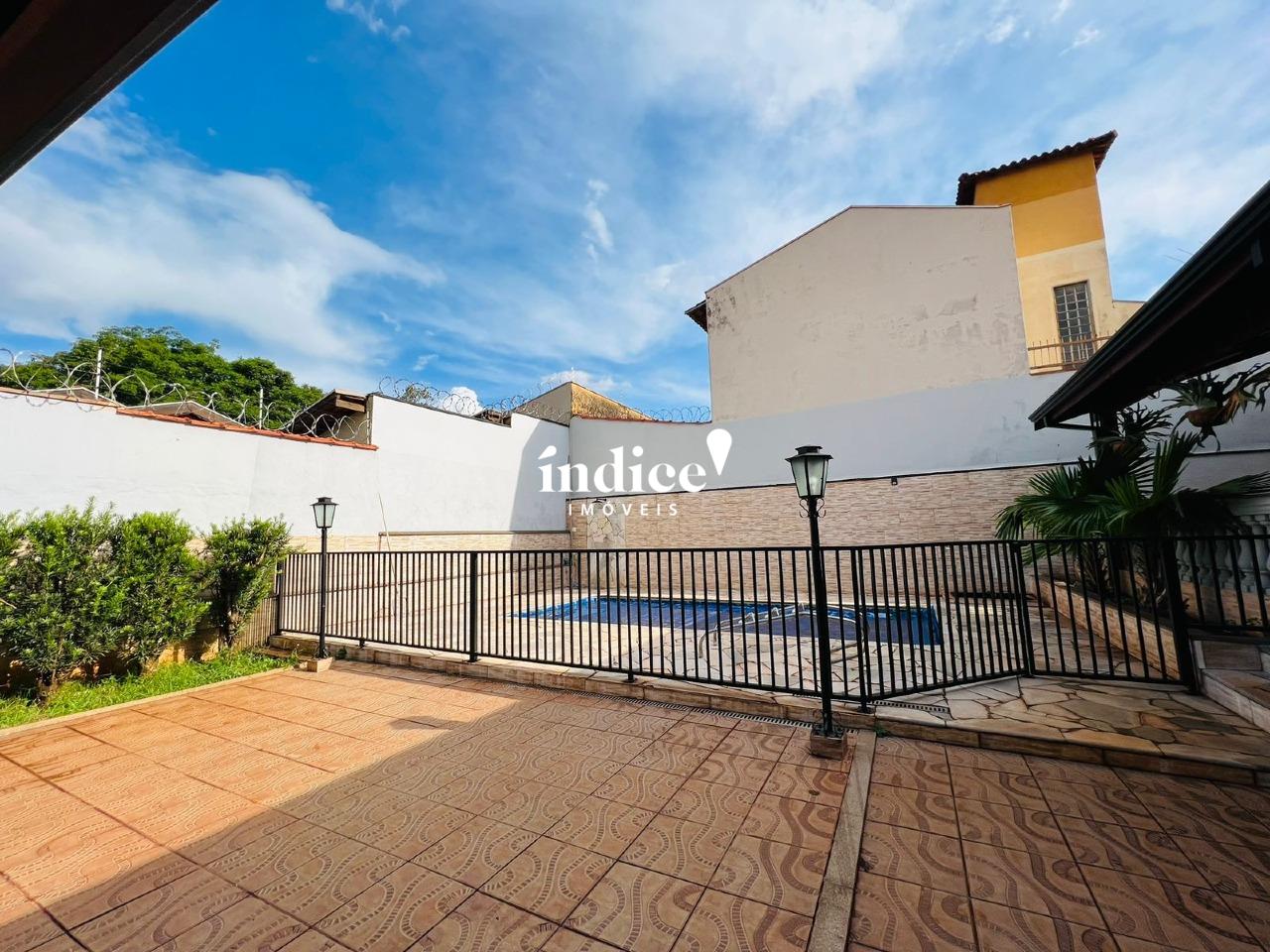 Casas para à venda no Lagoinha na cidade de Ribeirão Preto: 