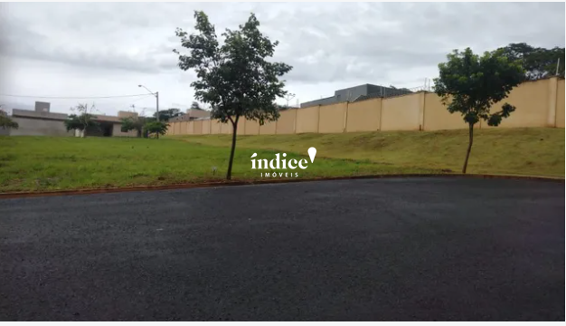 Terrenos Condomínio para à venda no Terras de San Pedro na cidade de Ribeirão Preto: 