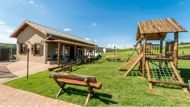 Terrenos Condomínio para à venda no Terras de San Pedro na cidade de Ribeirão Preto: 