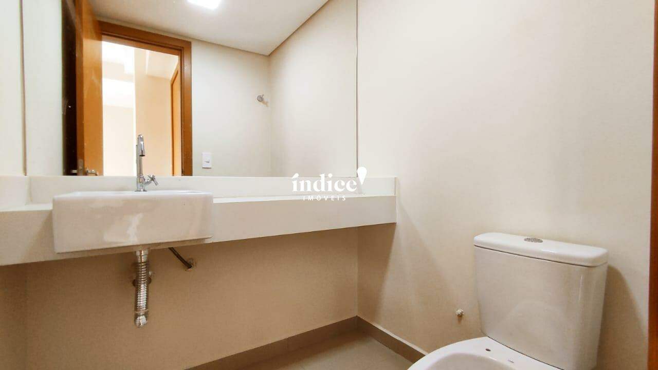 Apartamento para à venda no Jardim Botânico na cidade de Ribeirão Preto: 