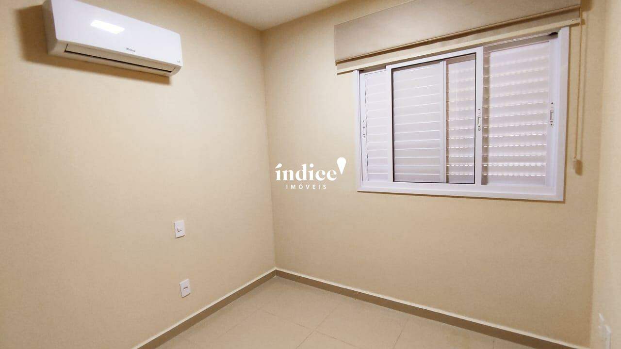 Apartamento para à venda no Jardim Botânico na cidade de Ribeirão Preto: 