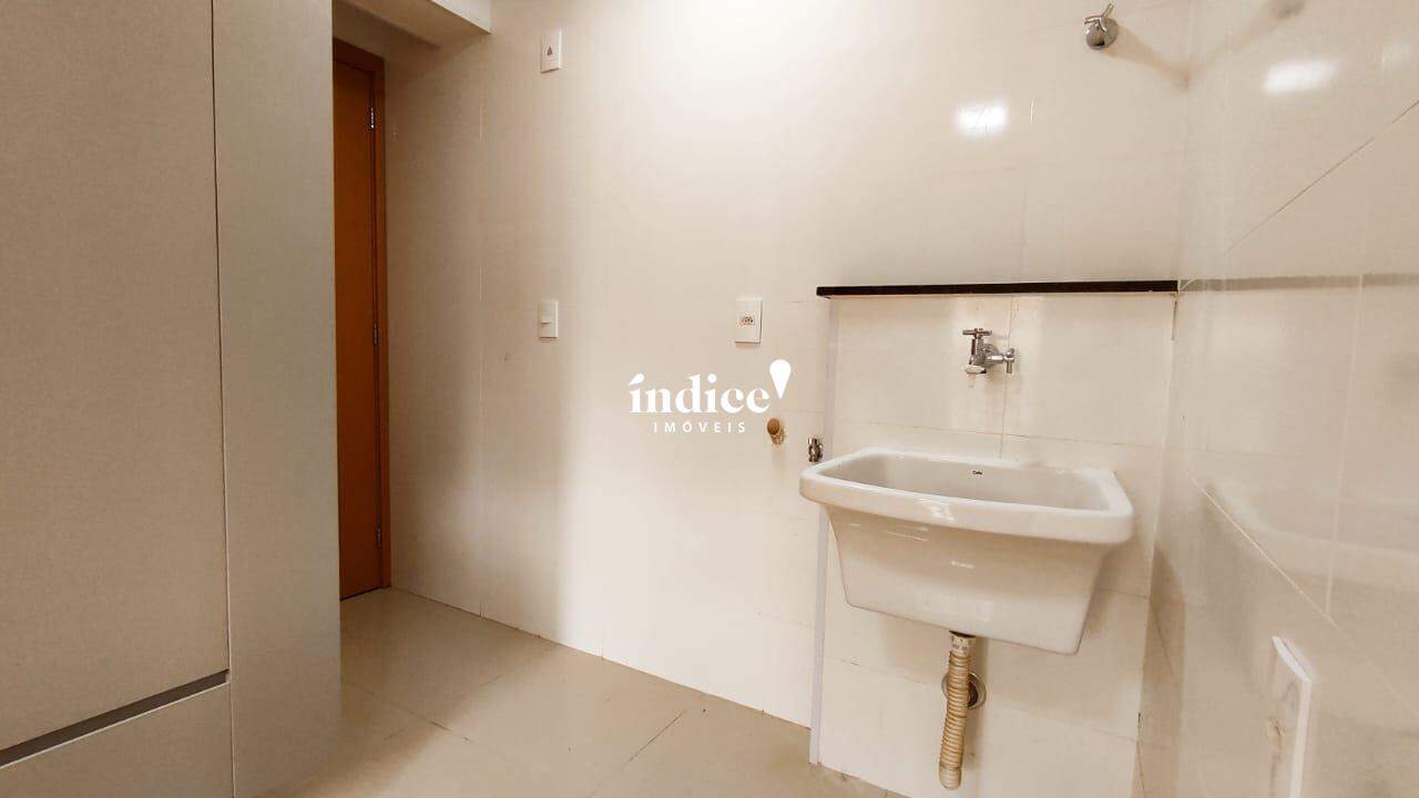 Apartamento para à venda no Jardim Botânico na cidade de Ribeirão Preto: 