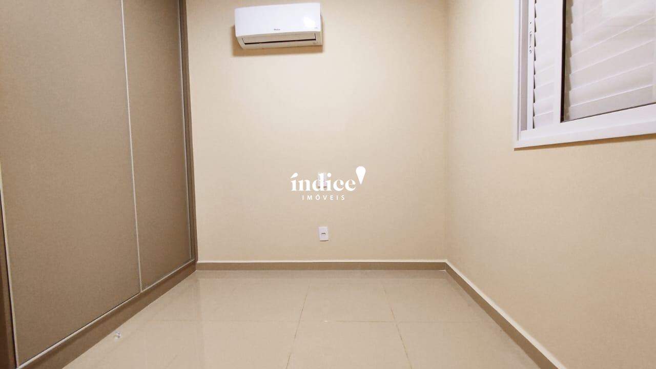 Apartamento para à venda no Jardim Botânico na cidade de Ribeirão Preto: 