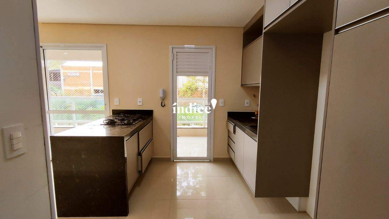 Apartamento para à venda no Jardim Botânico na cidade de Ribeirão Preto: 