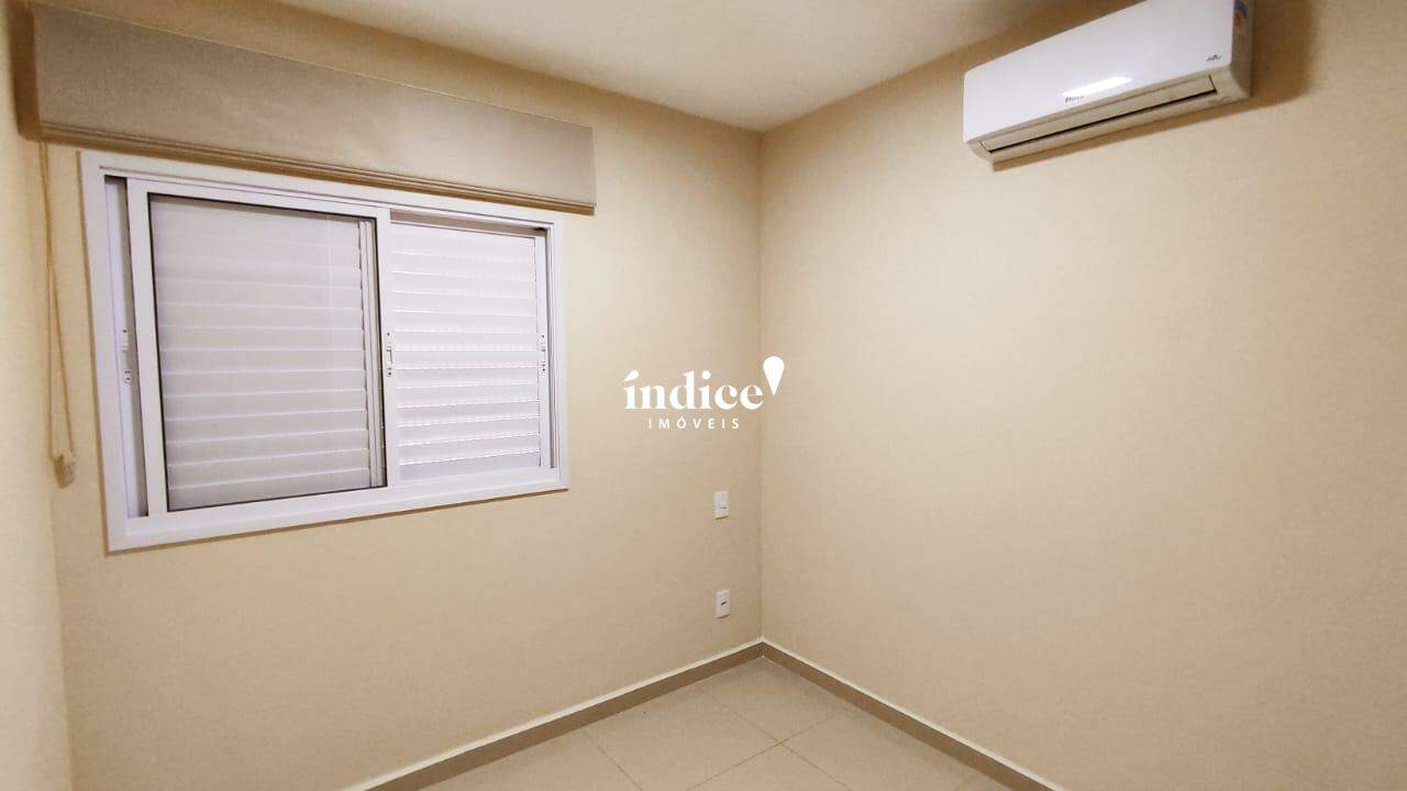 Apartamento para à venda no Jardim Botânico na cidade de Ribeirão Preto: 