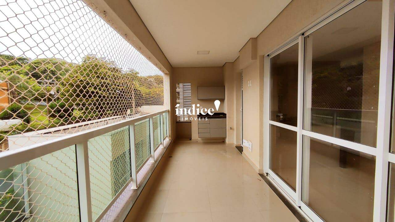 Apartamento para à venda no Jardim Botânico na cidade de Ribeirão Preto: 