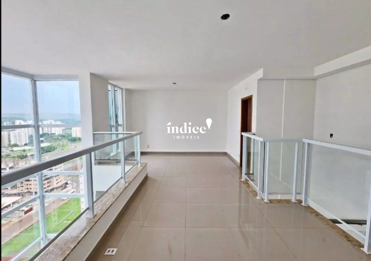 Coberturas para à venda no Nova Aliança na cidade de Ribeirão Preto: 