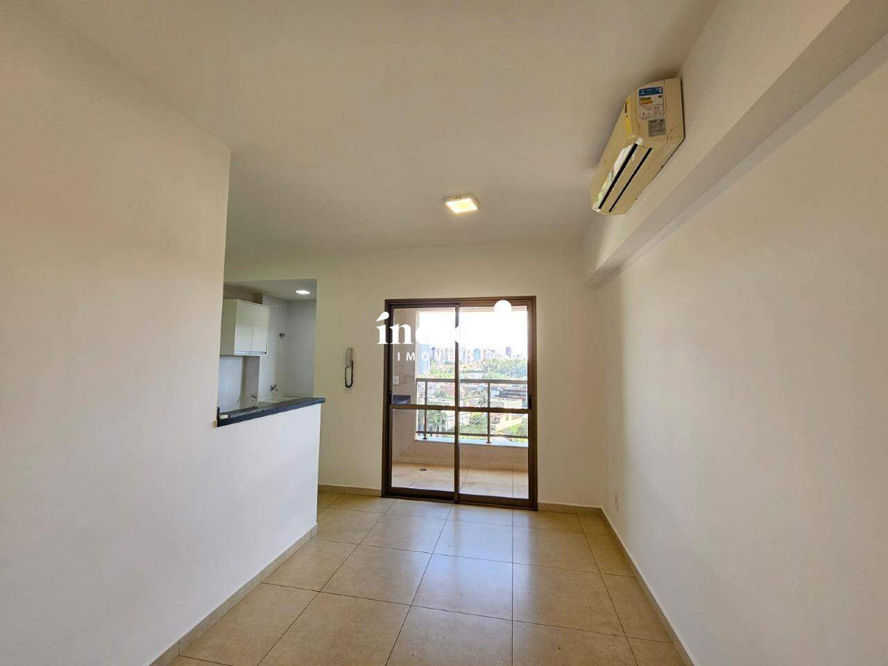Apartamento para à venda no Jardim Califórnia na cidade de Ribeirão Preto: 
