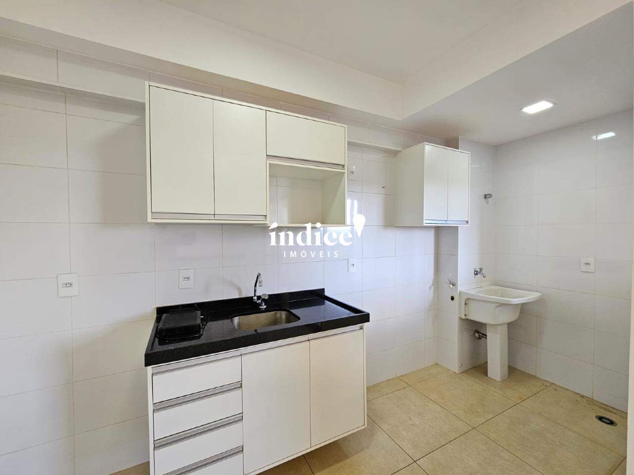 Apartamento para à venda no Jardim Califórnia na cidade de Ribeirão Preto: 
