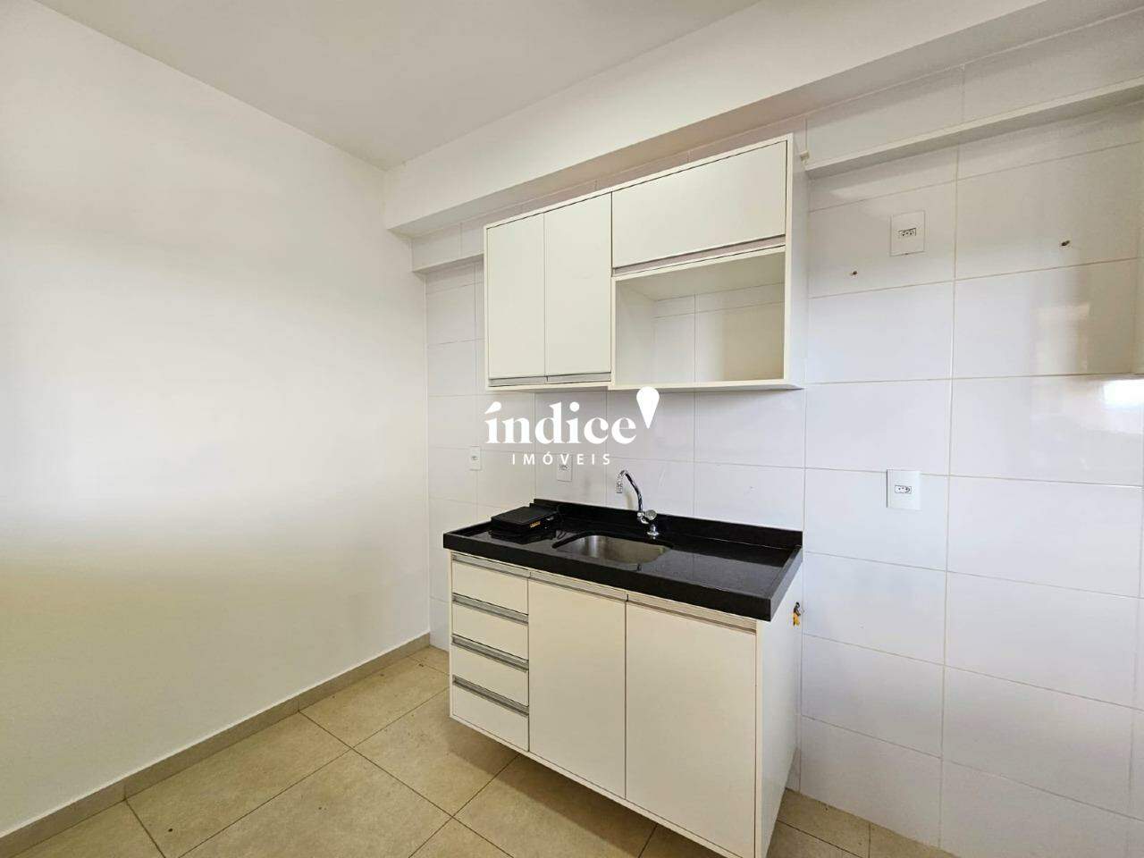 Apartamento para à venda no Jardim Califórnia na cidade de Ribeirão Preto: 