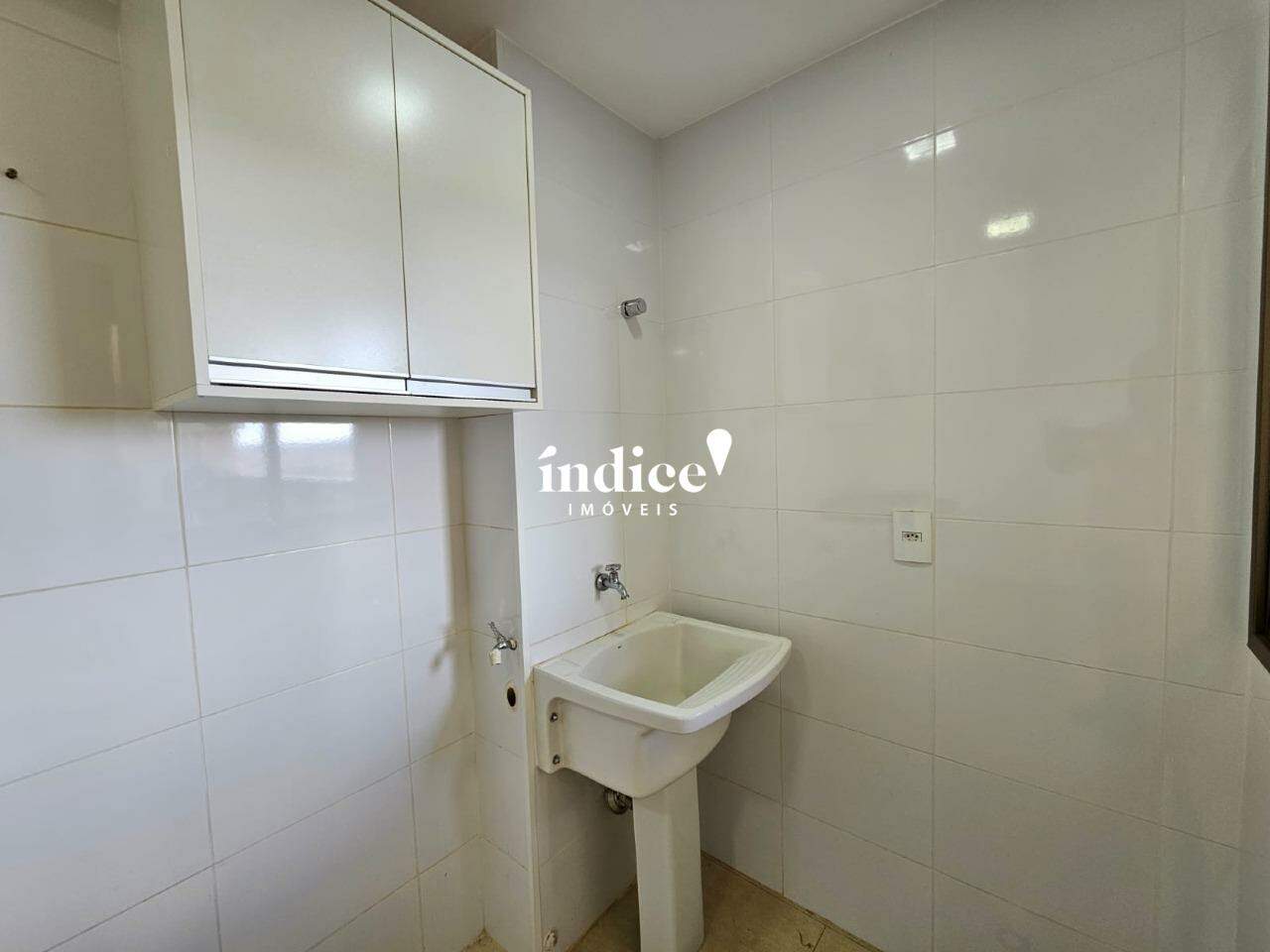 Apartamento para à venda no Jardim Califórnia na cidade de Ribeirão Preto: 