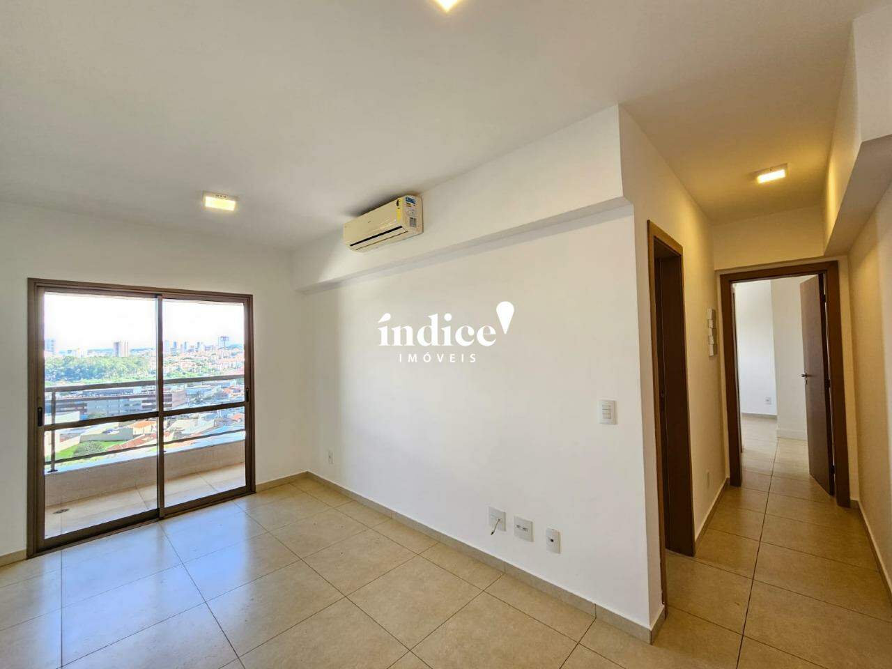 Apartamento para à venda no Jardim Califórnia na cidade de Ribeirão Preto: 