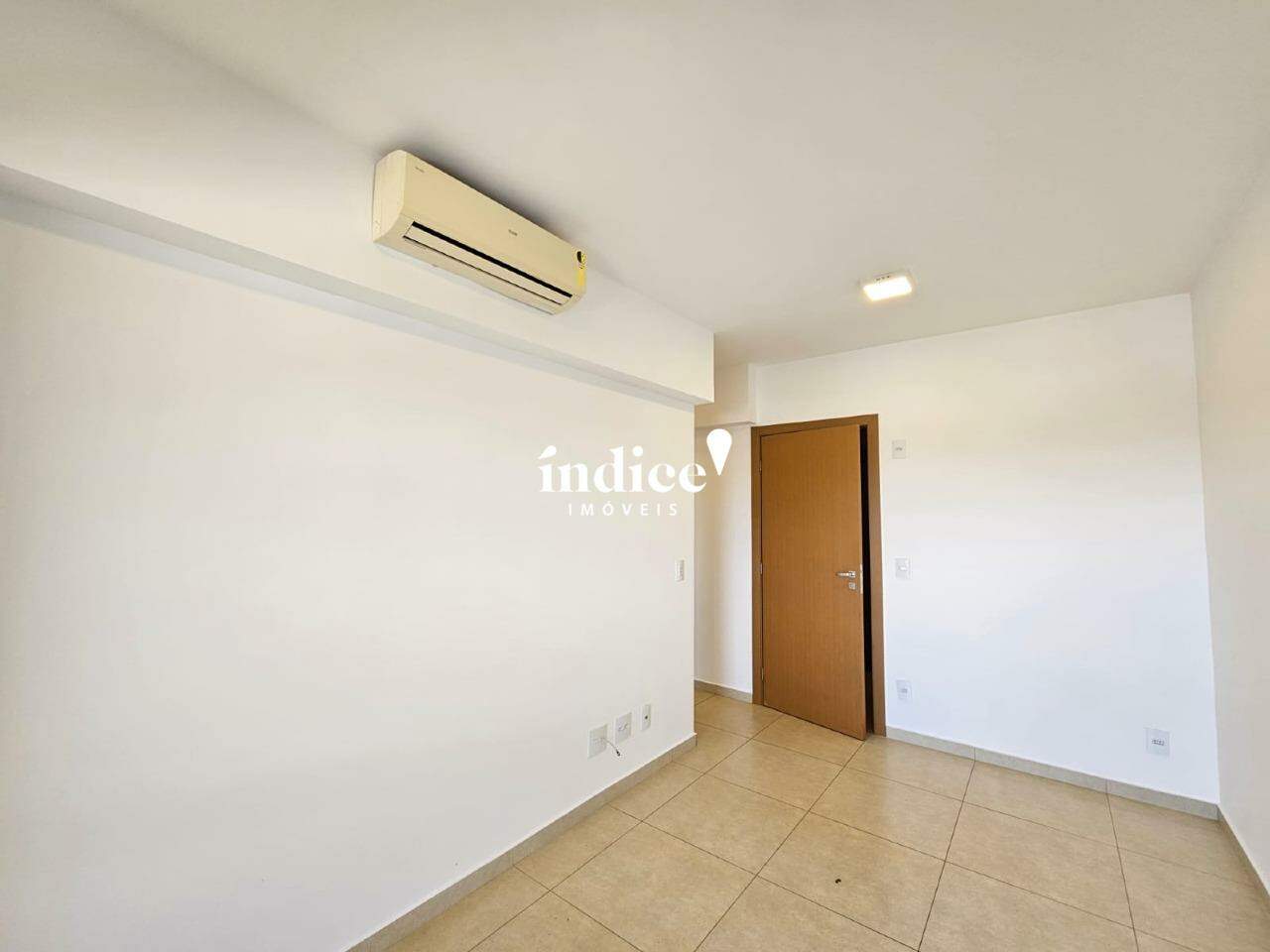 Apartamento para à venda no Jardim Califórnia na cidade de Ribeirão Preto: 