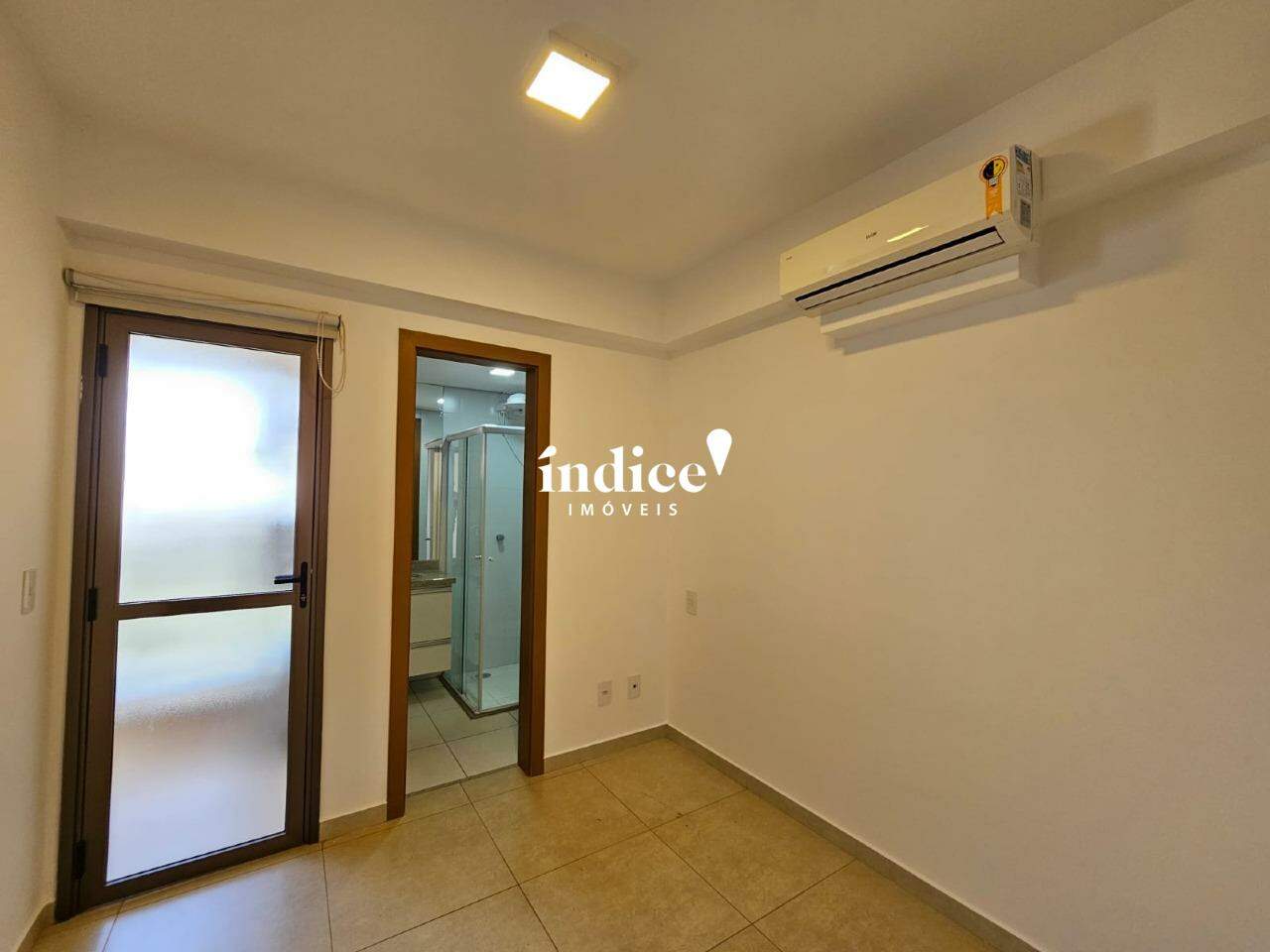 Apartamento para à venda no Jardim Califórnia na cidade de Ribeirão Preto: 