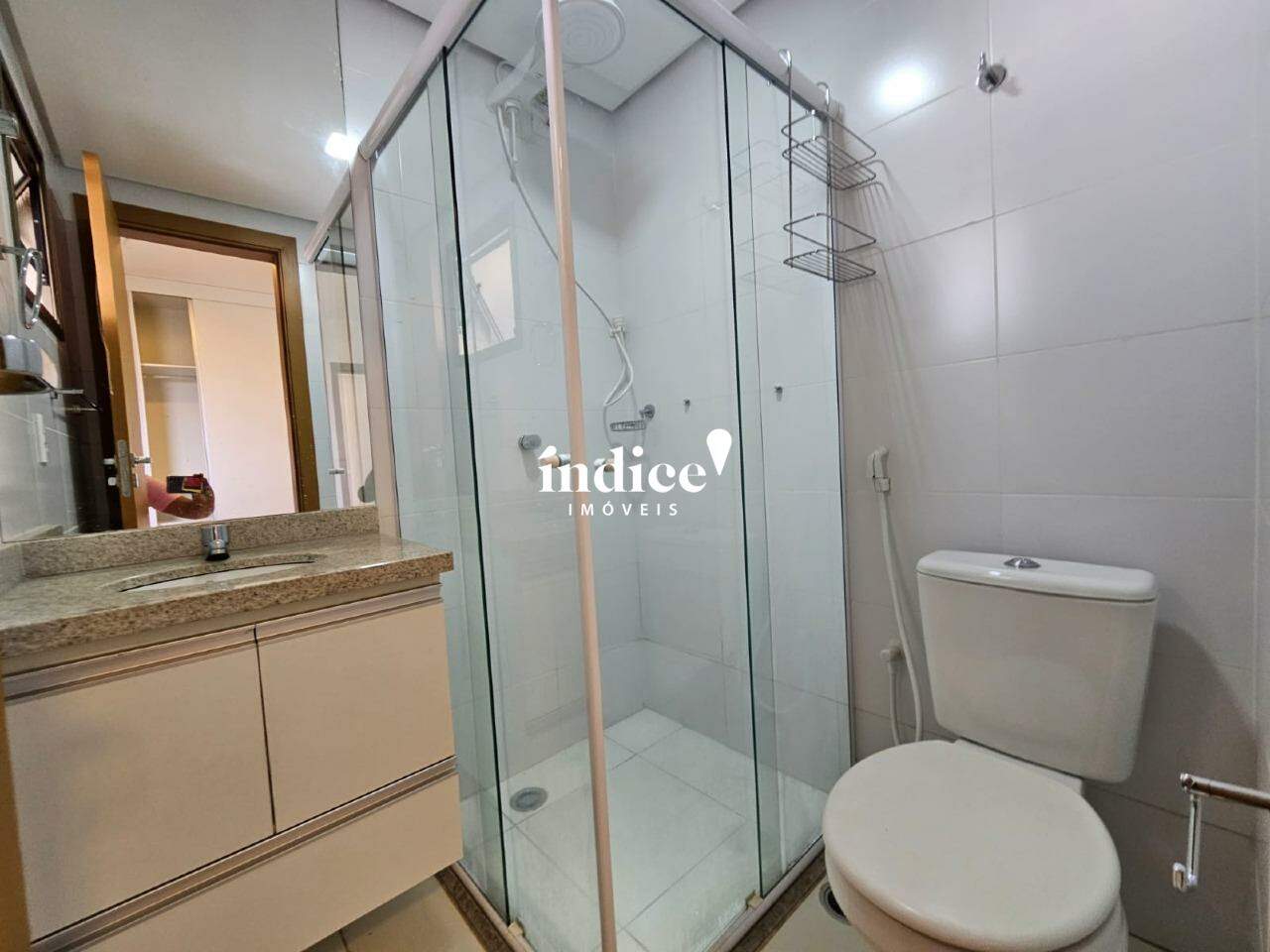 Apartamento para à venda no Jardim Califórnia na cidade de Ribeirão Preto: 