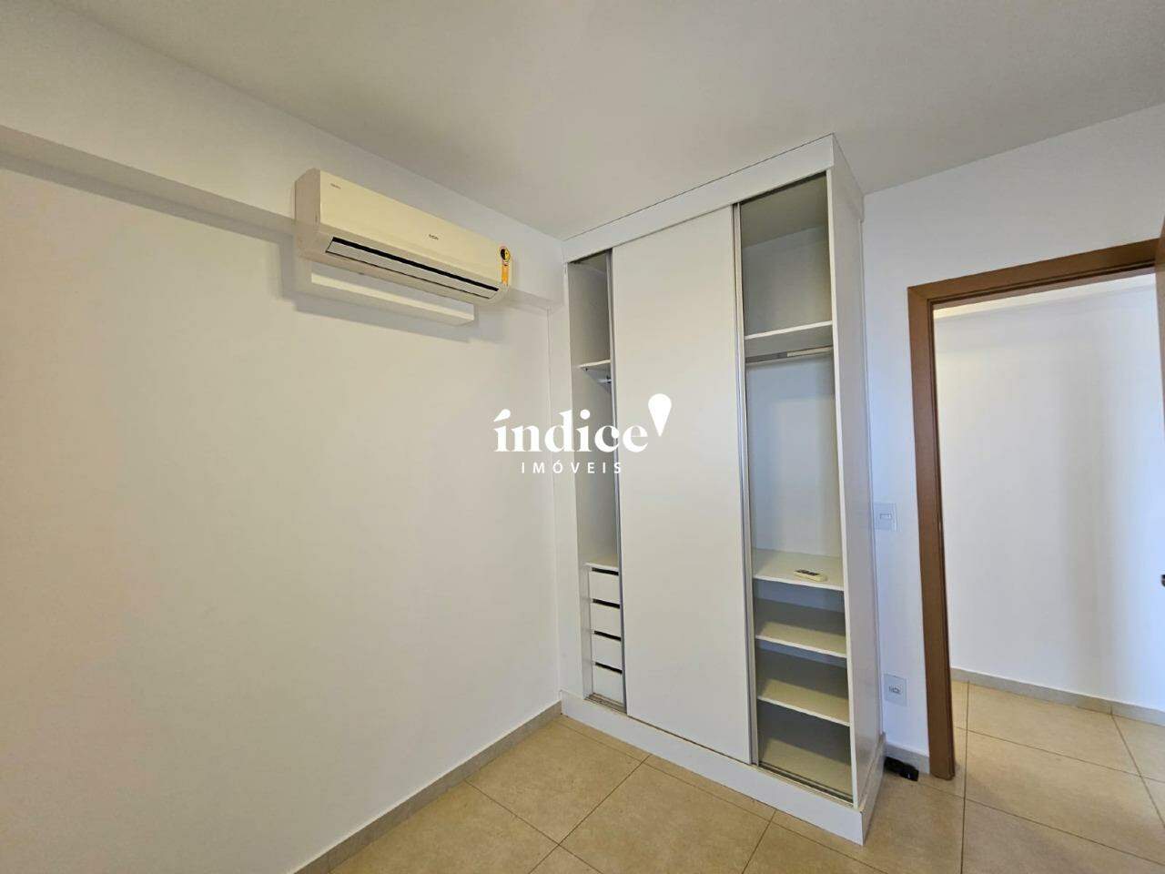 Apartamento para à venda no Jardim Califórnia na cidade de Ribeirão Preto: 