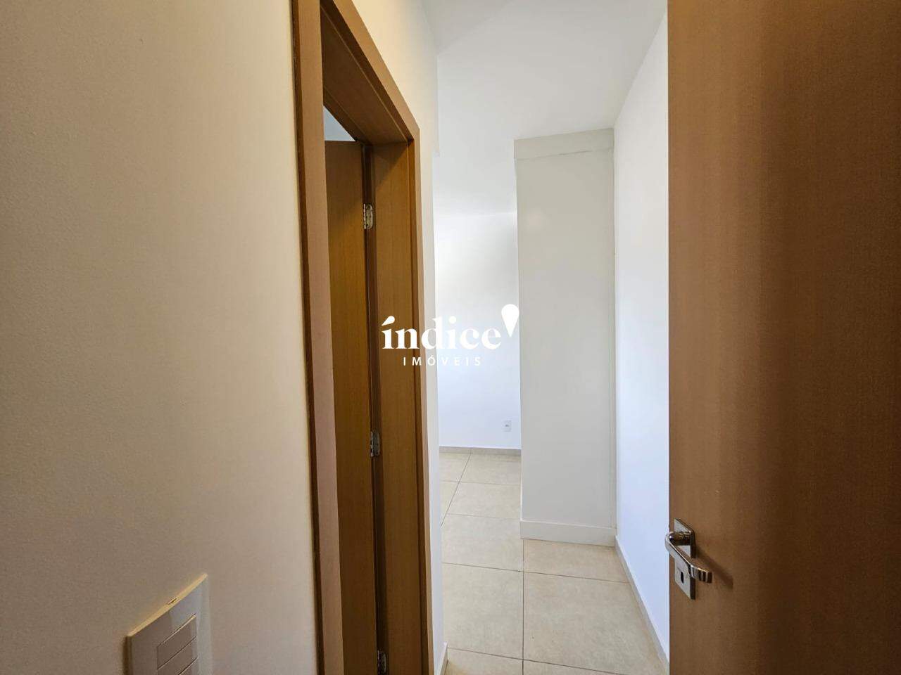 Apartamento para à venda no Jardim Califórnia na cidade de Ribeirão Preto: 