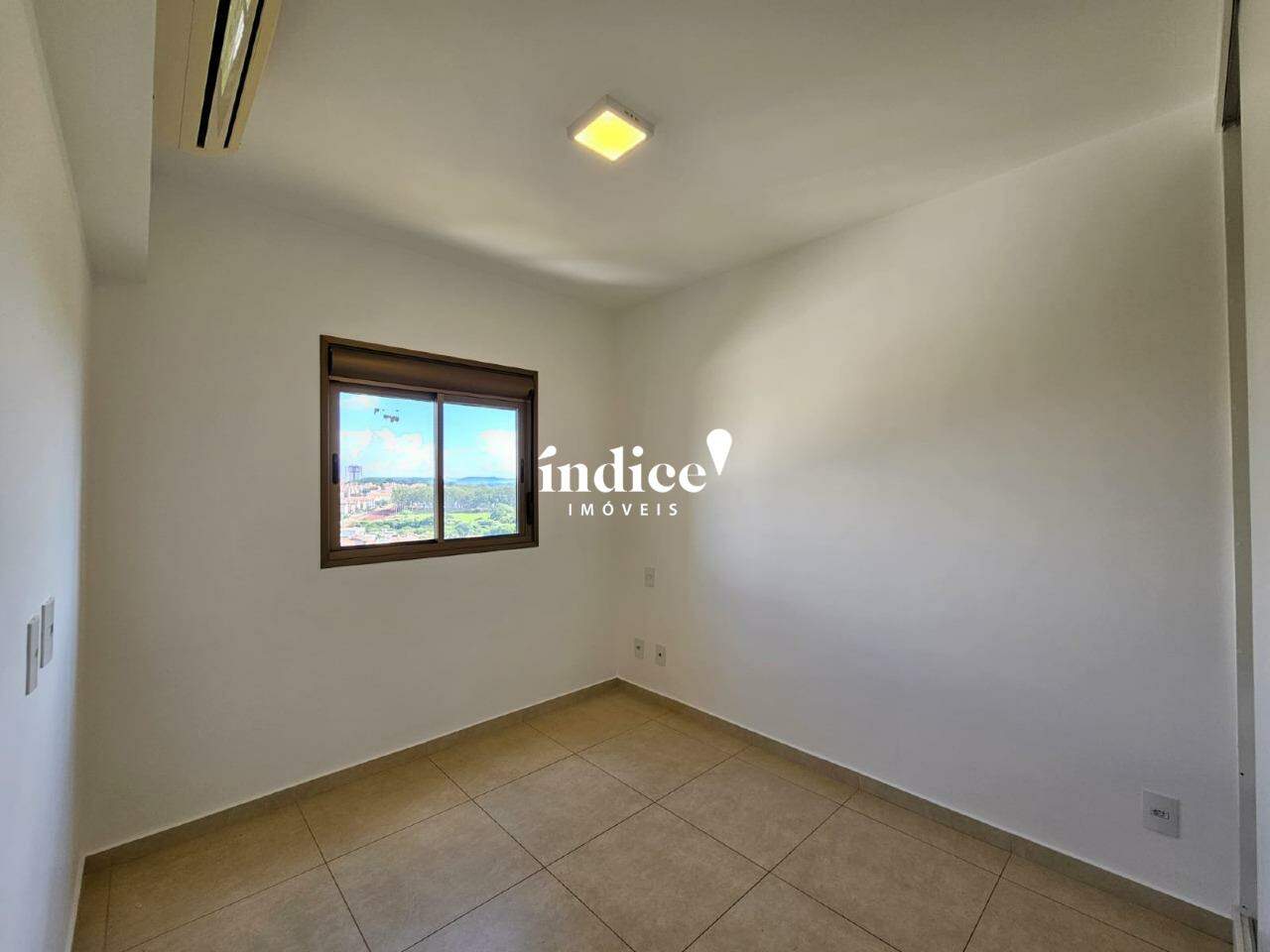 Apartamento para à venda no Jardim Califórnia na cidade de Ribeirão Preto: 