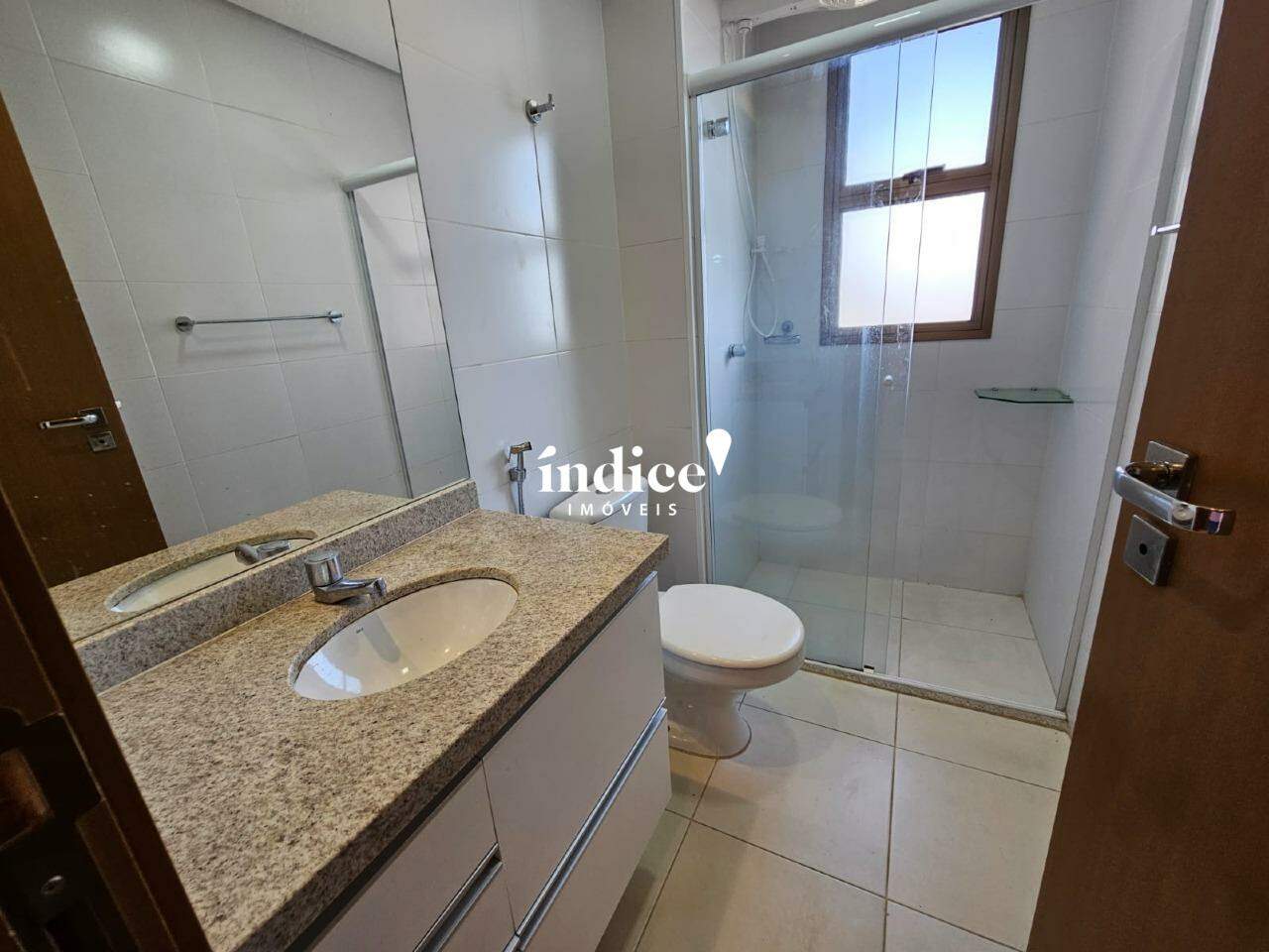 Apartamento para à venda no Jardim Califórnia na cidade de Ribeirão Preto: 