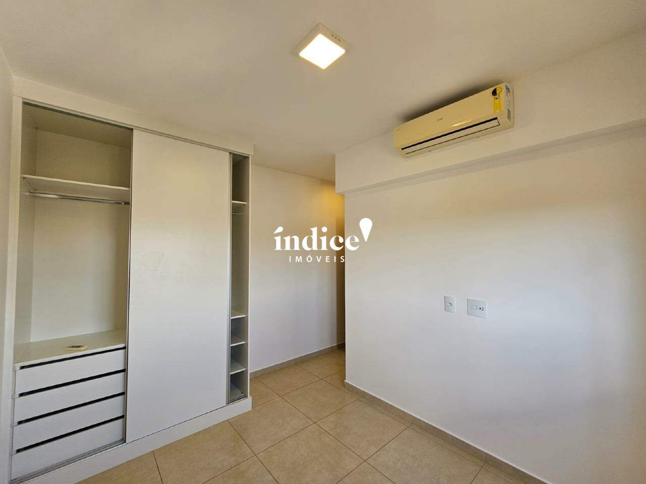Apartamento para à venda no Jardim Califórnia na cidade de Ribeirão Preto: 