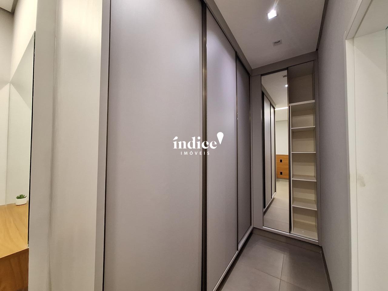 Casas Condomínio para à venda no Residencial Valência na cidade de Ribeirão Preto: 