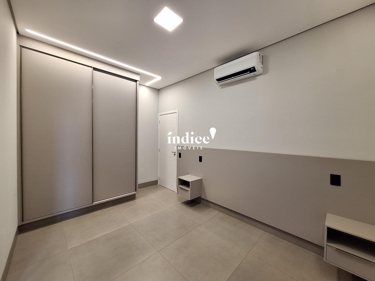 Casas Condomínio para à venda no Residencial Valência na cidade de Ribeirão Preto: 