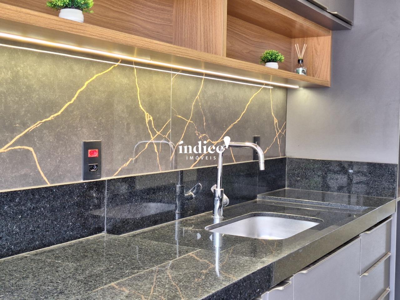 Casas Condomínio para à venda no Residencial Valência na cidade de Ribeirão Preto: 