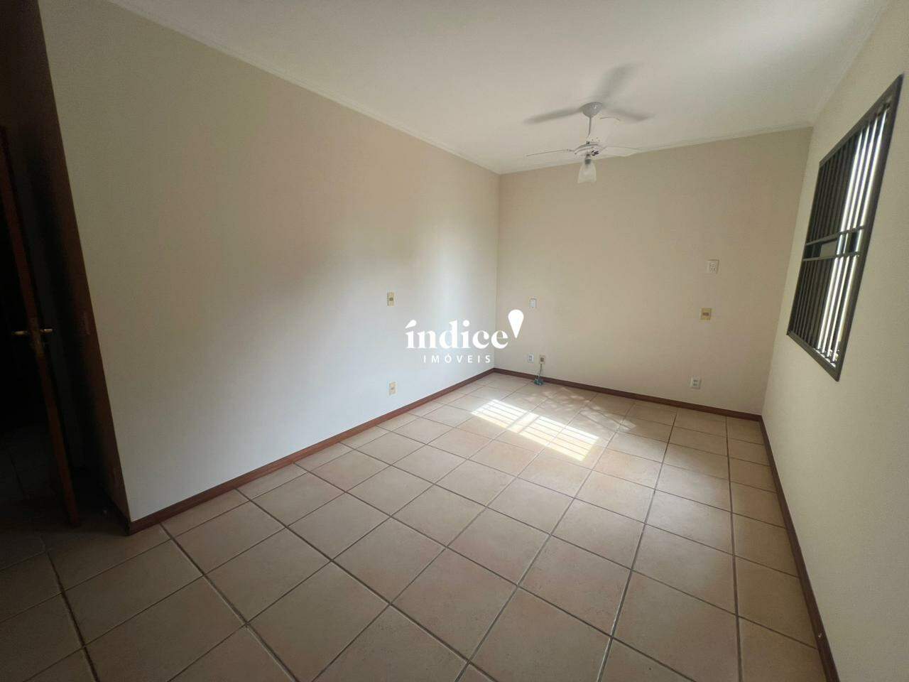Apartamento para para aluguel no Santa Cruz do José Jacques na cidade de Ribeirão Preto: 