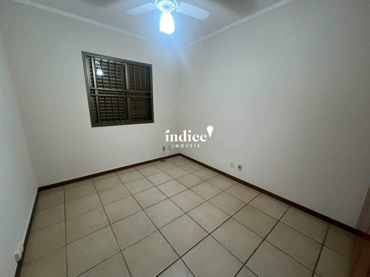 Apartamento para para aluguel no Santa Cruz do José Jacques na cidade de Ribeirão Preto: 