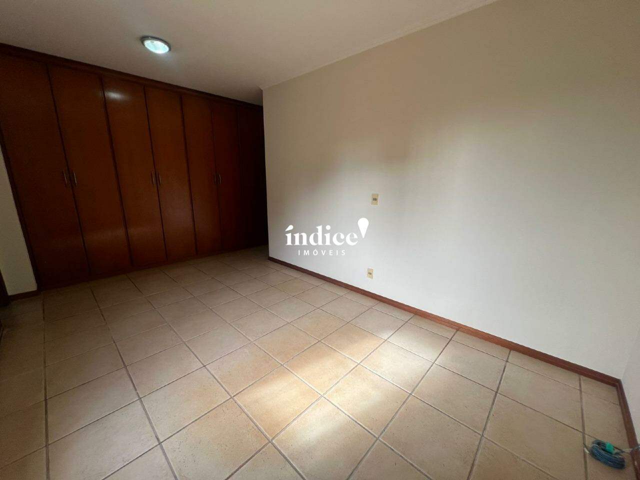 Apartamento para para aluguel no Santa Cruz do José Jacques na cidade de Ribeirão Preto: 