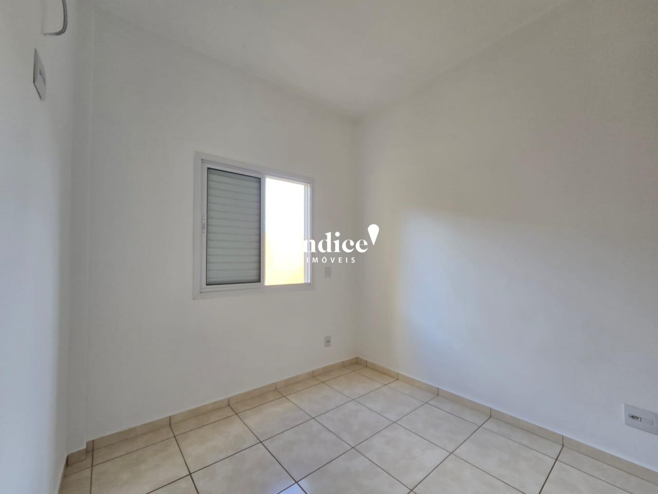 Apartamento para à venda no Jardim Anhangüera na cidade de Ribeirão Preto: 