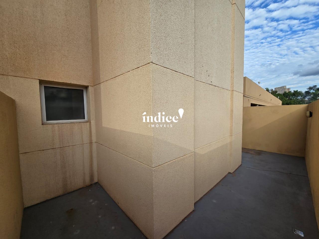 Apartamento para à venda no Jardim Anhangüera na cidade de Ribeirão Preto: 