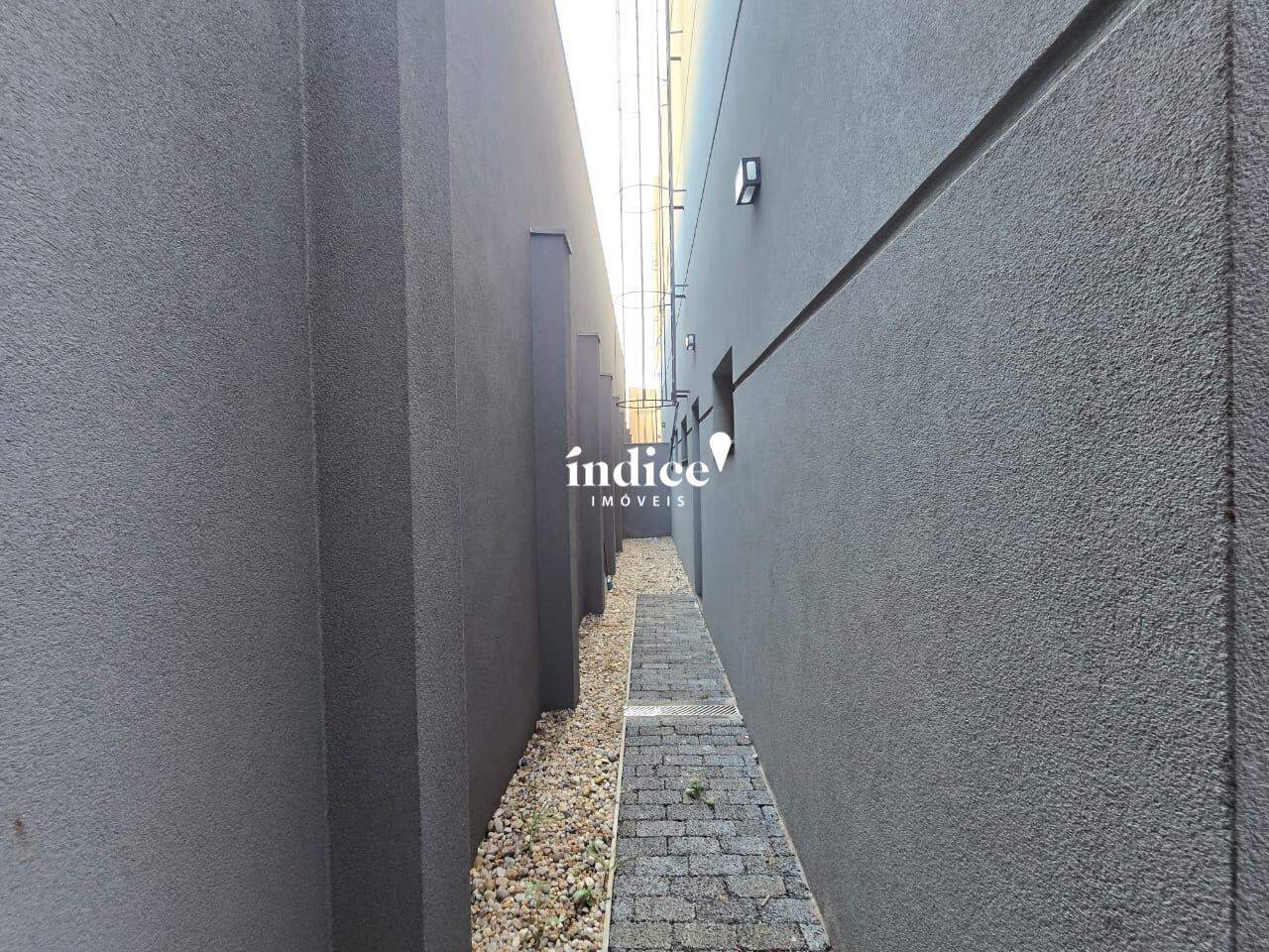 Galpão Comercial para para aluguel no Jardim Botânico na cidade de Ribeirão Preto: 